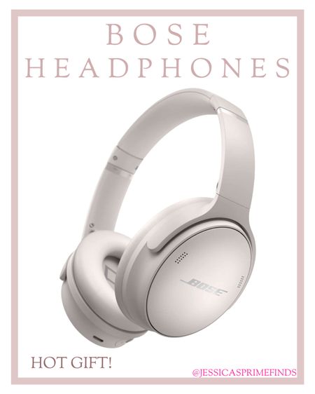 Bose Quietcomfort 45 wireless Noise Cancelling Headphones On sale for 24% off today

#LTKSeasonal #LTKmens #LTKtravel