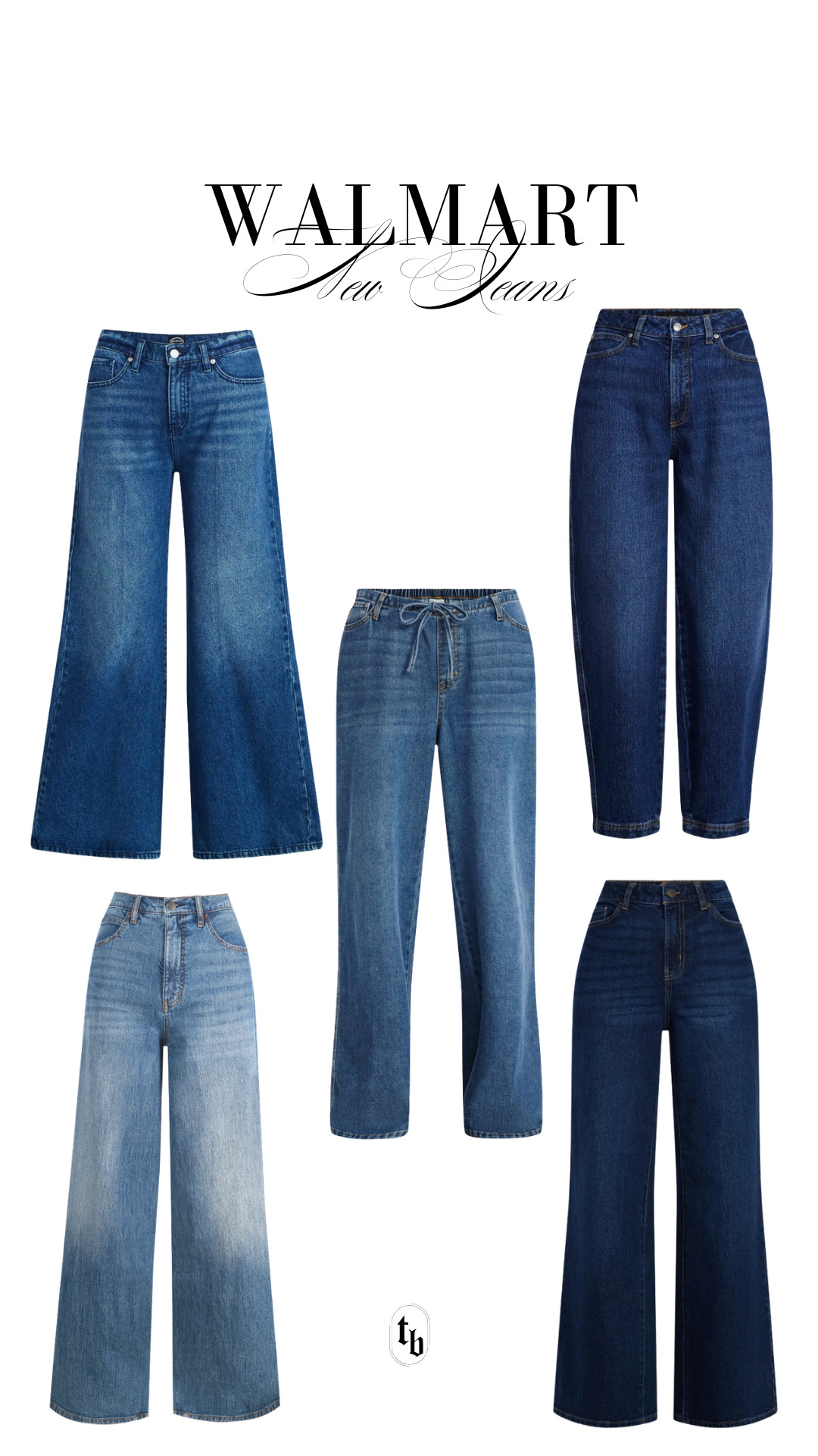 New arrivals from Walmart! 

 

#LTKootd #LTKSeasonal #LTKMidsize