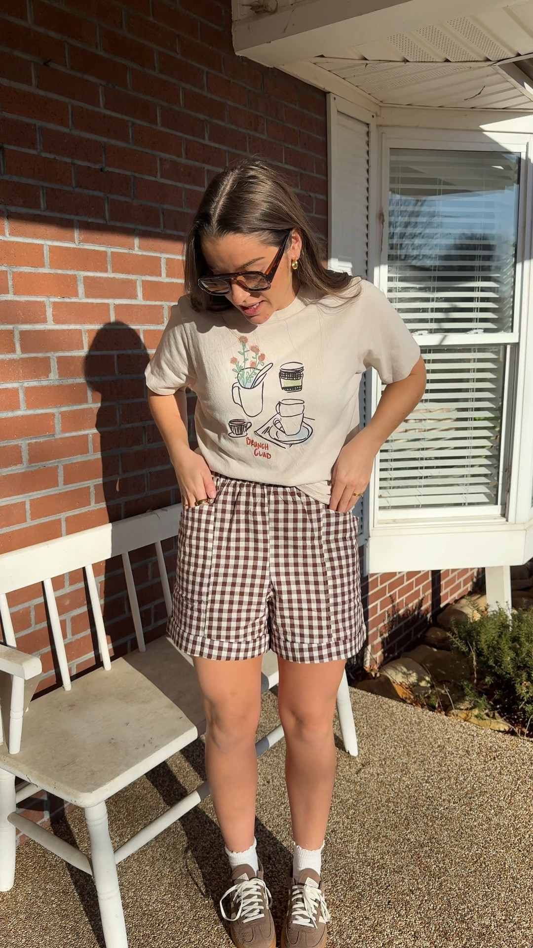 The shorts I will be living in this spring 

#LTKootd #LTKgrwm #LTKSpringSale