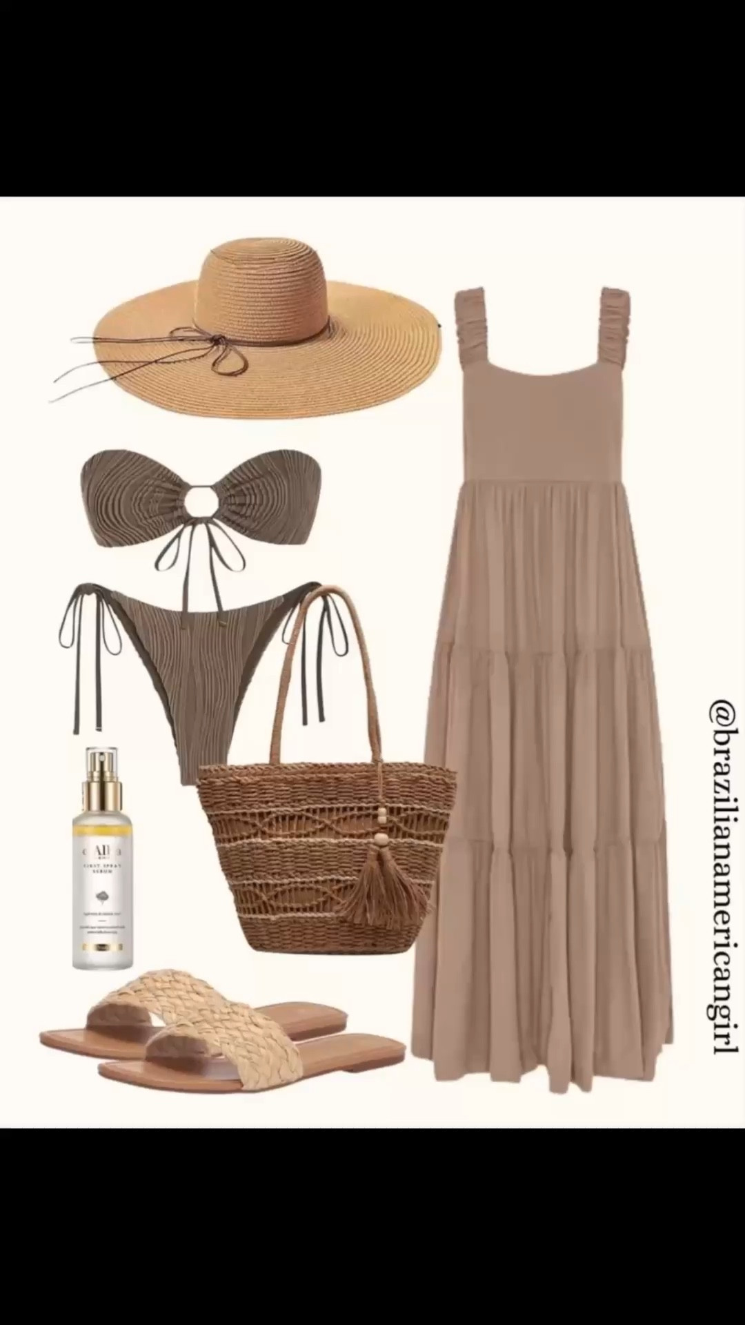 2026 Amazon Sumner Outfit 
#LTKStyleTip 

#LTKBeauty #LTKSeasonal #LTKootd
