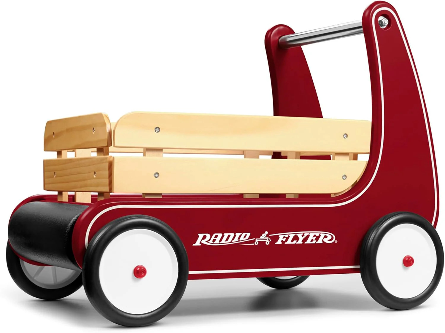 Radio Flyer Walker Wagon | GoodBuy Gear