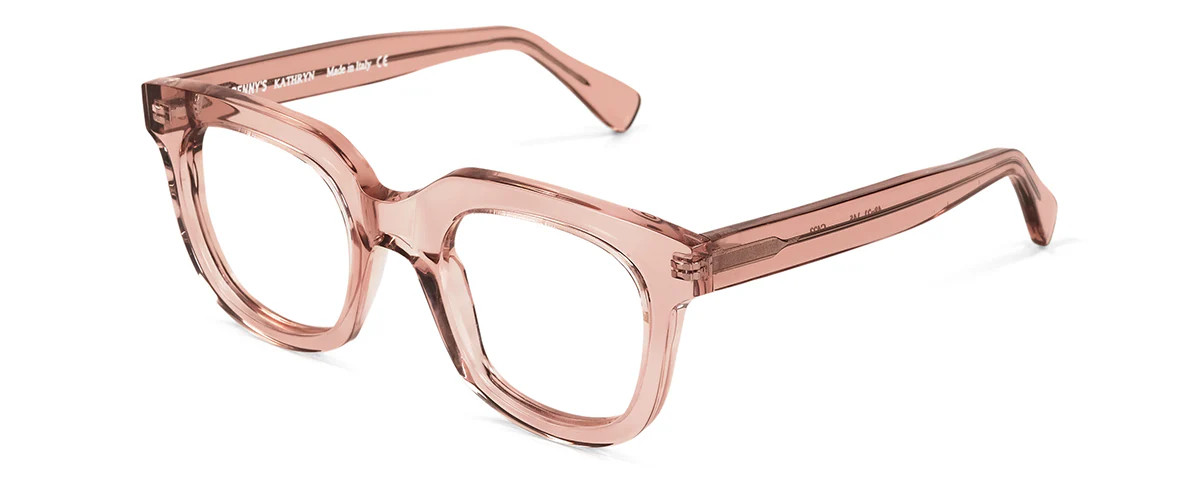 Kathryn | Benny's Eyewear