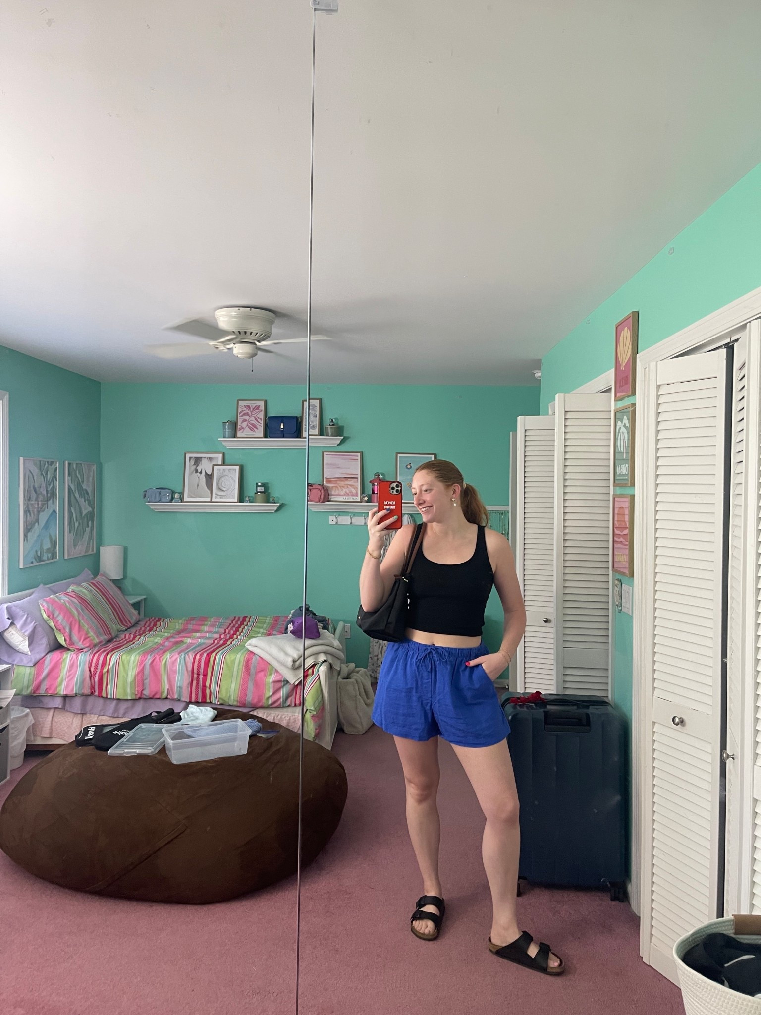 August 13th fit 

#LTKSeasonal #LTKStyleTip #LTKMidsize