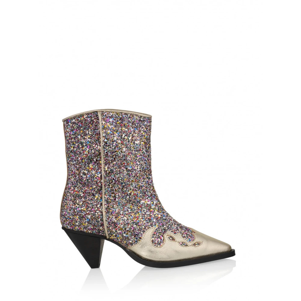 MILEY - Western ankle boots | Miinto (NL)