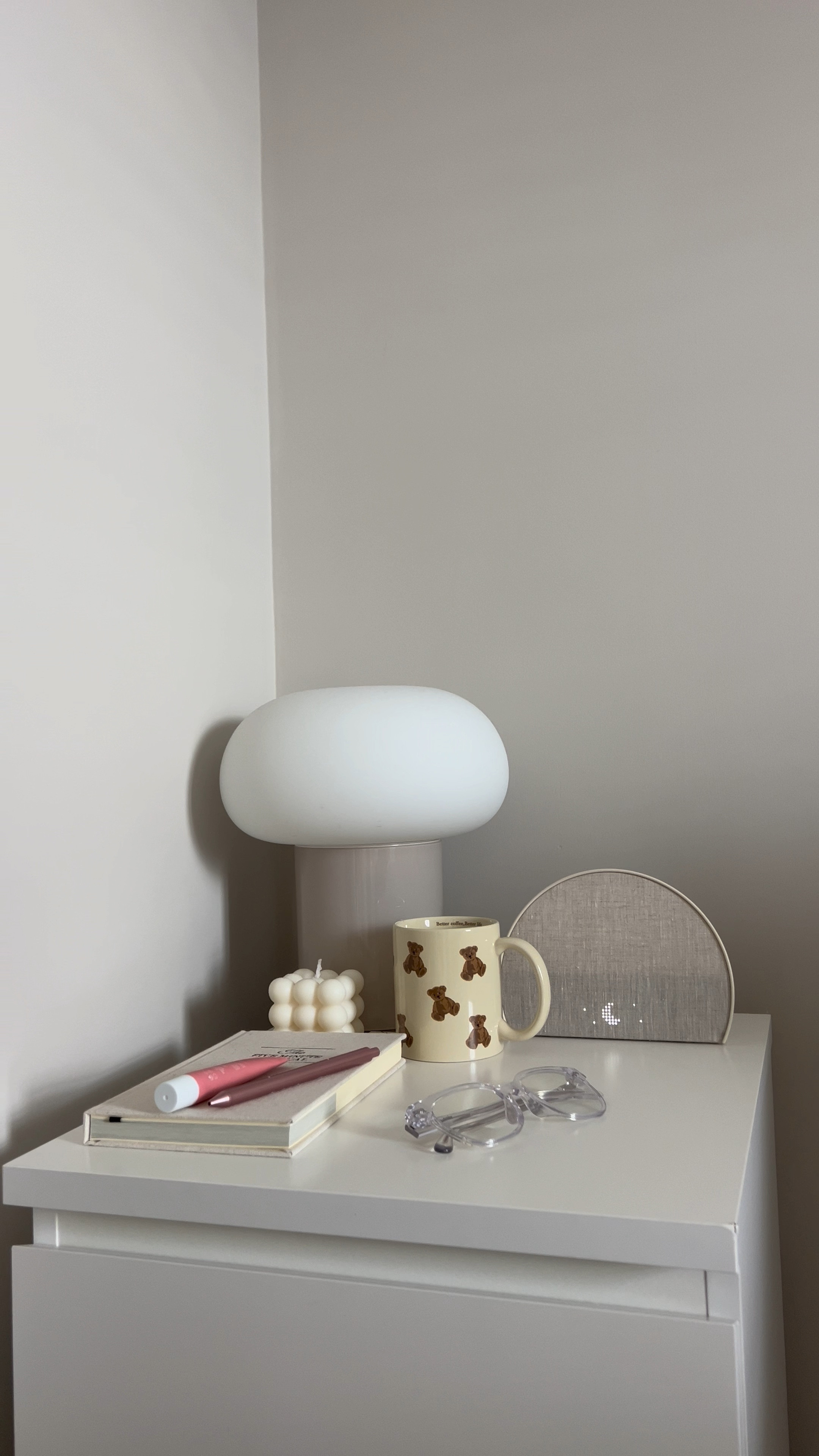 My good nights sleep sidekick🌙 the Hatch Restore 2 has been a life saver for helping me fall asleep and stay asleep! 

Nighttime routine, gift guide, gifts for her 

#HatchRestore #ad #sleep #wellness #sleepforwellness #liketkit

#LTKHolidaySale 

#LTKhome #LTKGiftGuide