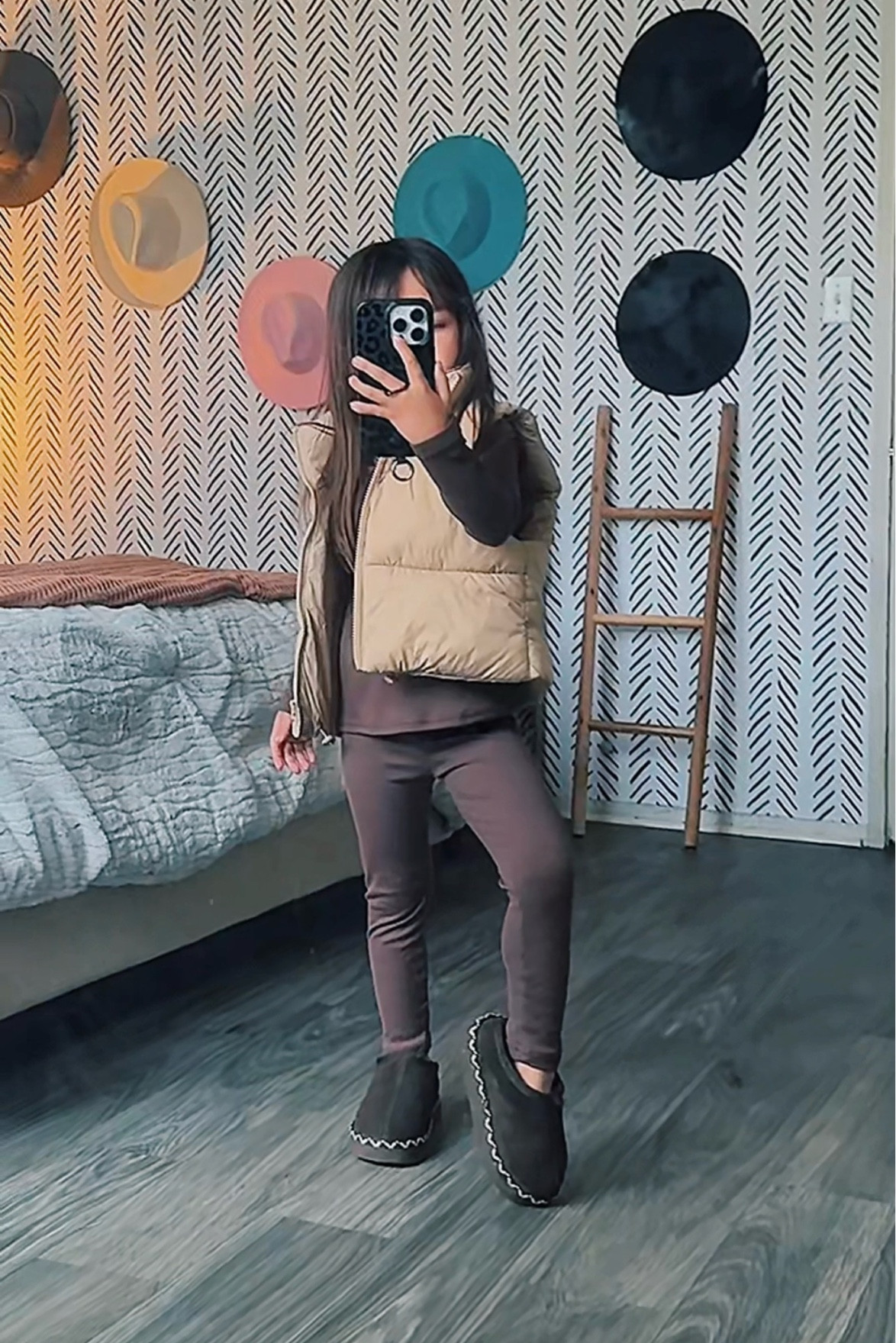 Girls Fall Fashion Basics 2025 

#girlsootd #girlsfashion #girlsbasics #vestwear #kidsfashion #winterwear 

#LTKBaby #LTKSeasonal #LTKKids