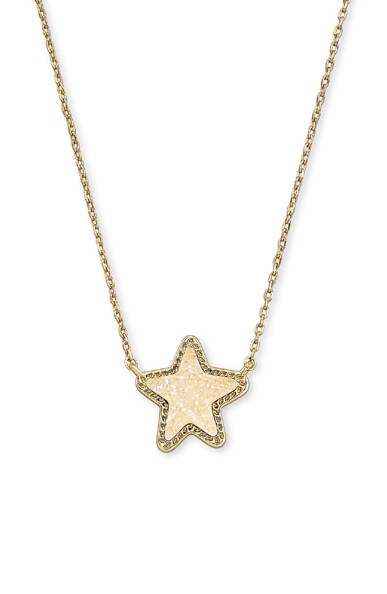 Jae Star Pendant Necklace | Nordstrom