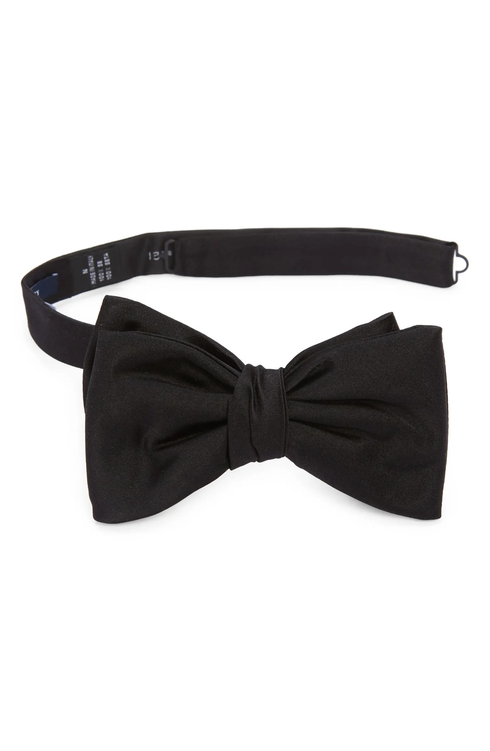 Thom Sweeney Silk Bow Tie | Nordstrom | Nordstrom