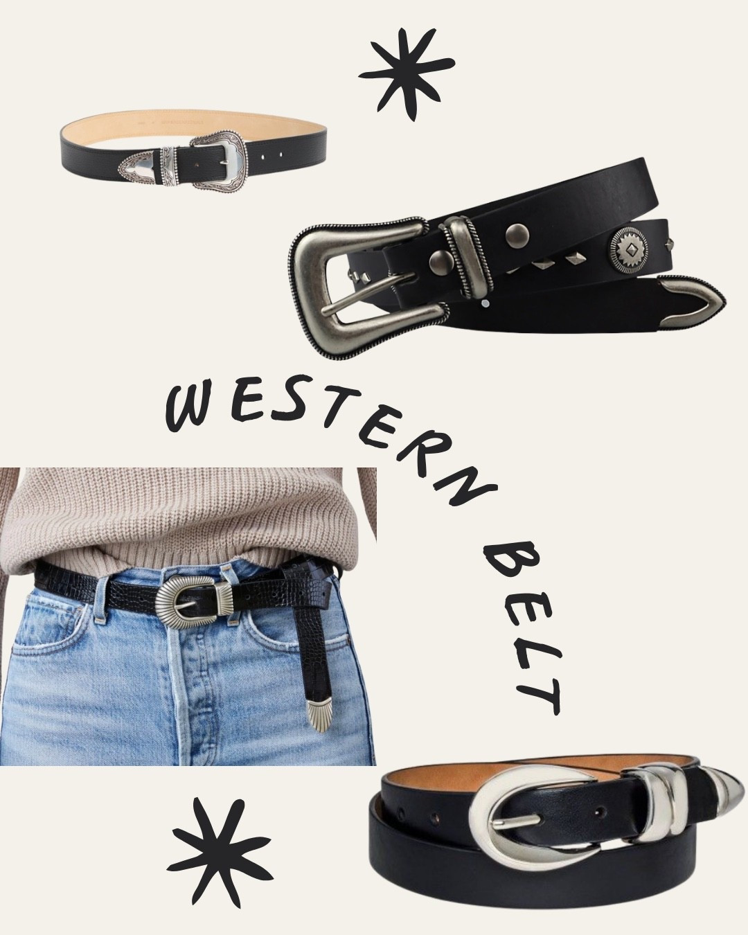 Fall wardrobe wish list 🍂 western belt


.
.
.
Fall outfit ideas fall 2025 trends 

#LTKOver40 #LTKStyleTip #LTKFallSale
