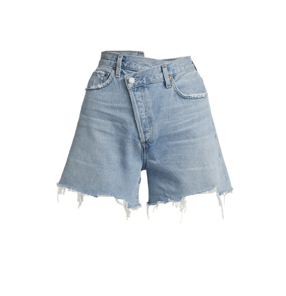 Criss Cross Short (Symbol) | Montce