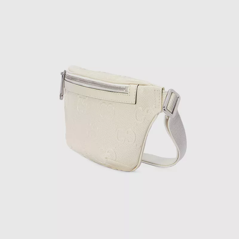 GG belt bag curated on LTK