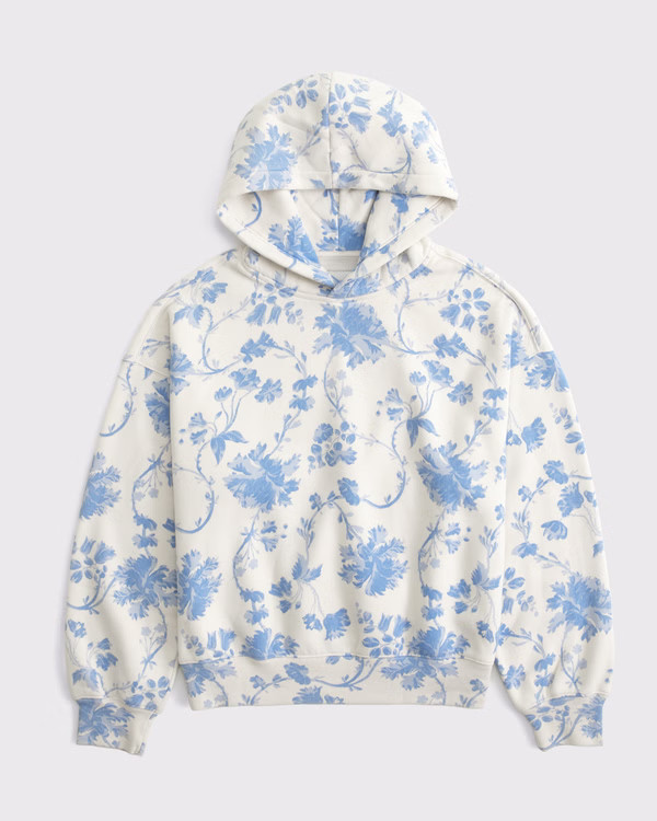 Women's Sunday Hoodie | Women's New Arrivals | Abercrombie.com | Abercrombie & Fitch (US)