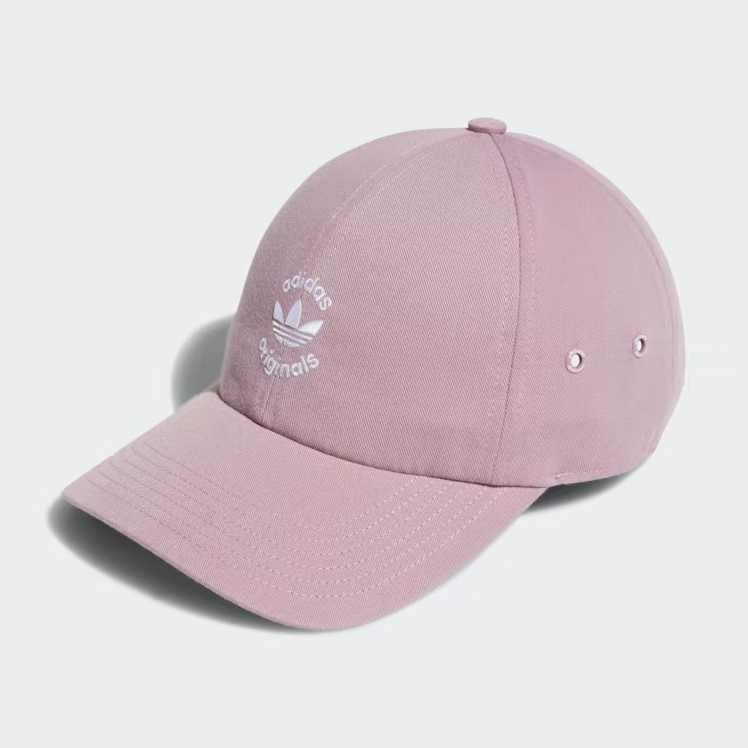 Relaxed Hat | adidas (US)