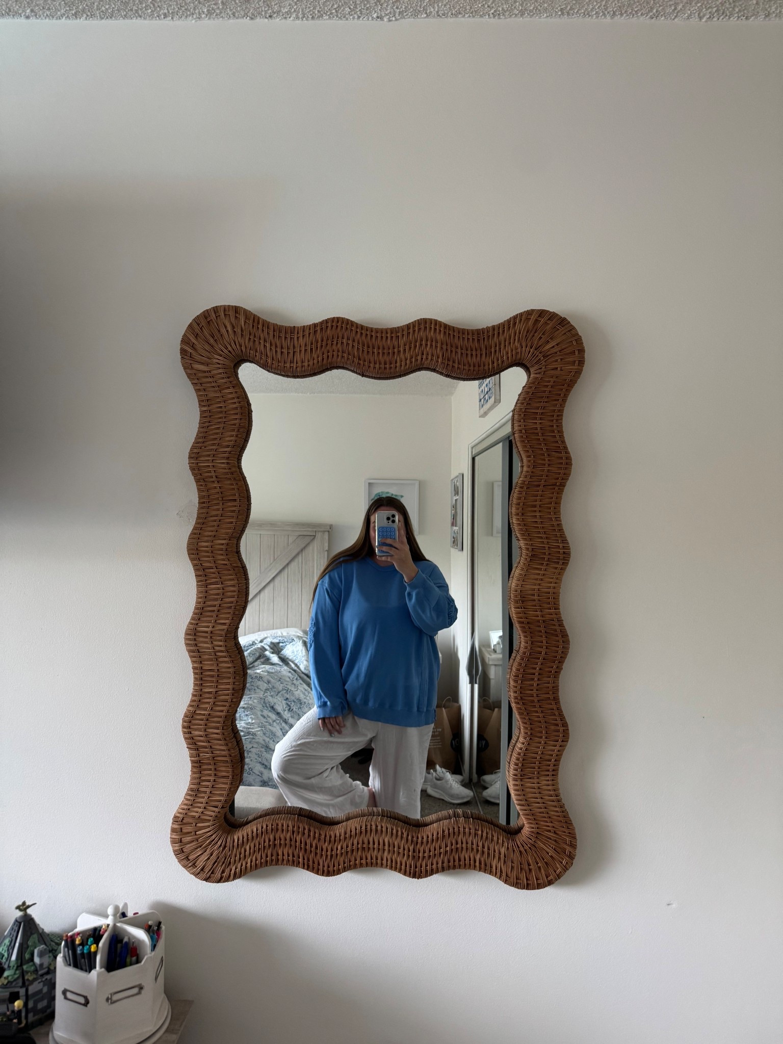 Current favorite crewneck!! It’s on sale! Linked a few others that I love too!!
Top: Large
Bottoms: Large 

#LTKStyleTip #LTKMidsize #LTKFindsUnder50