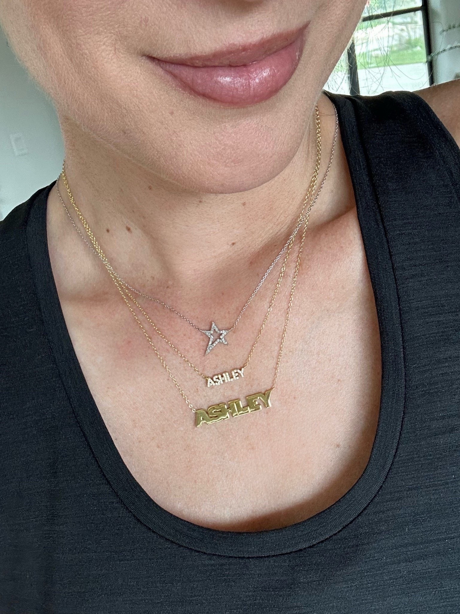 Baublebar has 20% off ALL custom Christmas gifts! If you are looking for something unique and thoughtful for the girl in your life, look no further!

Gift guide, gifts for her, unique gifts



#LTKSeasonal #LTKGiftGuide #LTKHoliday