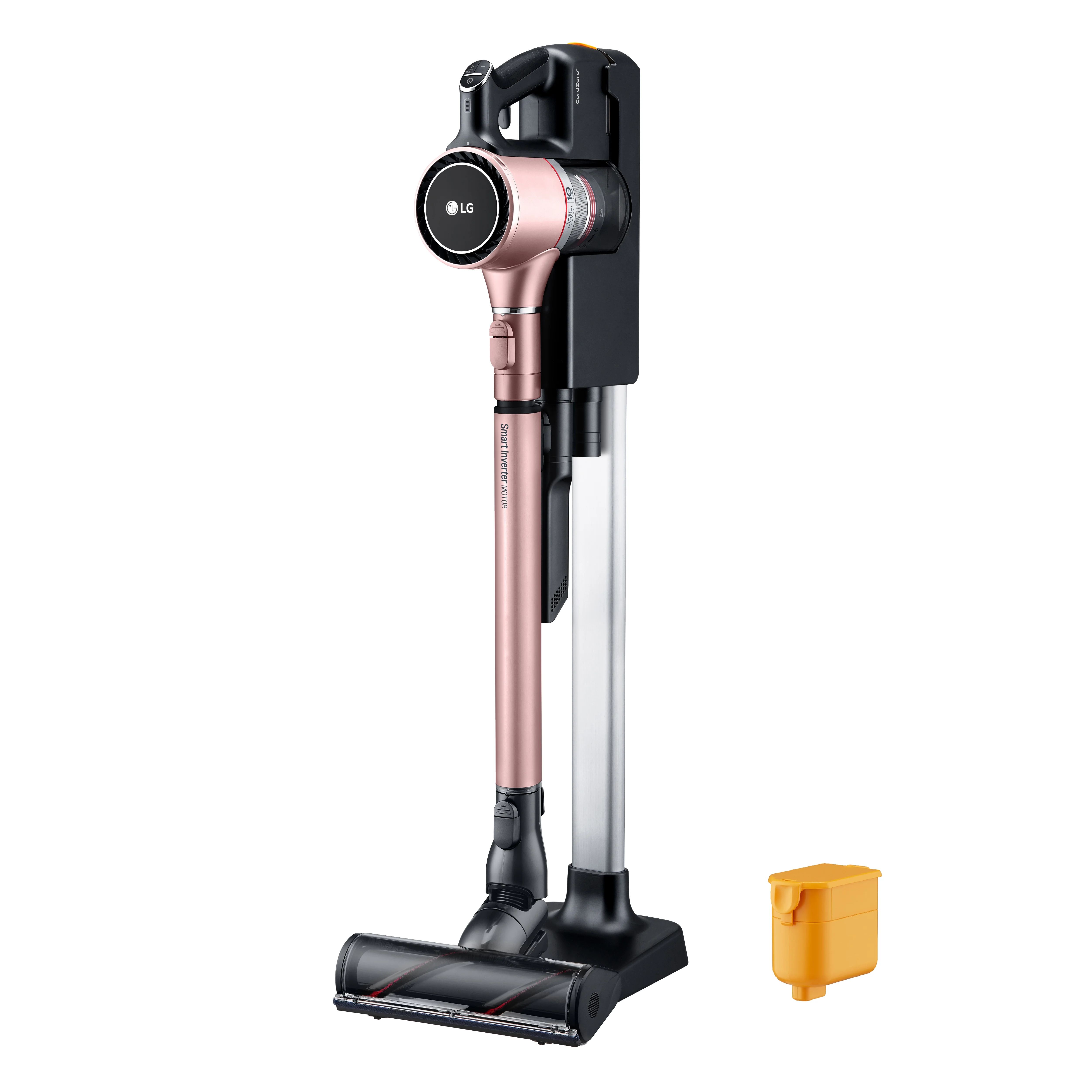 LG Cord Zero A9 Cordless Stick Vacuum - A912PM | Walmart (US)
