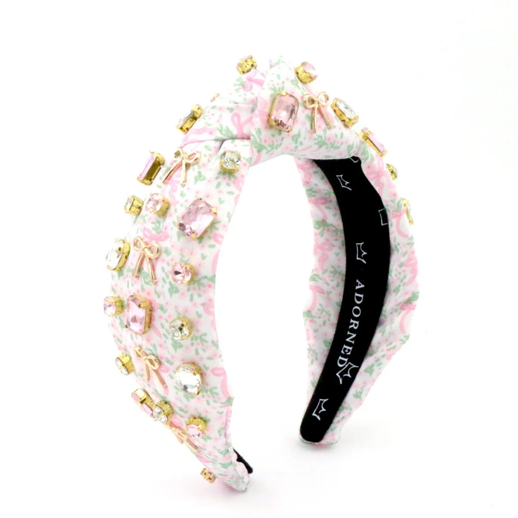 Marlena Crown | Adorned