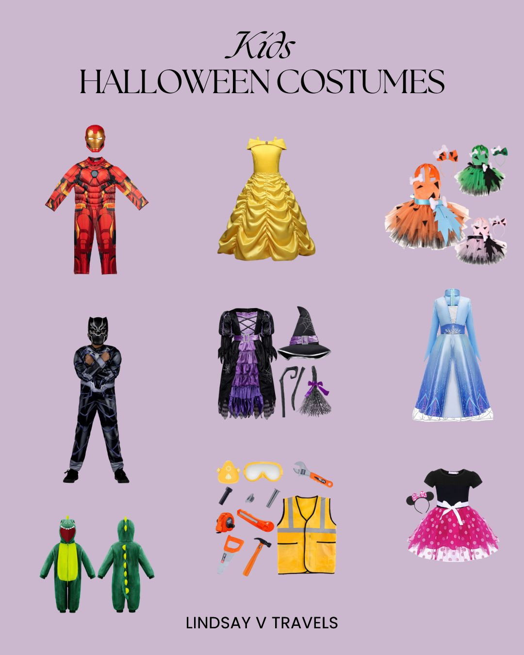 Cutest little boos 👻 Affordable + adorable kids’ Halloween costumes you’ll love! 🎃 

 #LTKHalloween #LTKSeasonal #LTKFindsUnder100