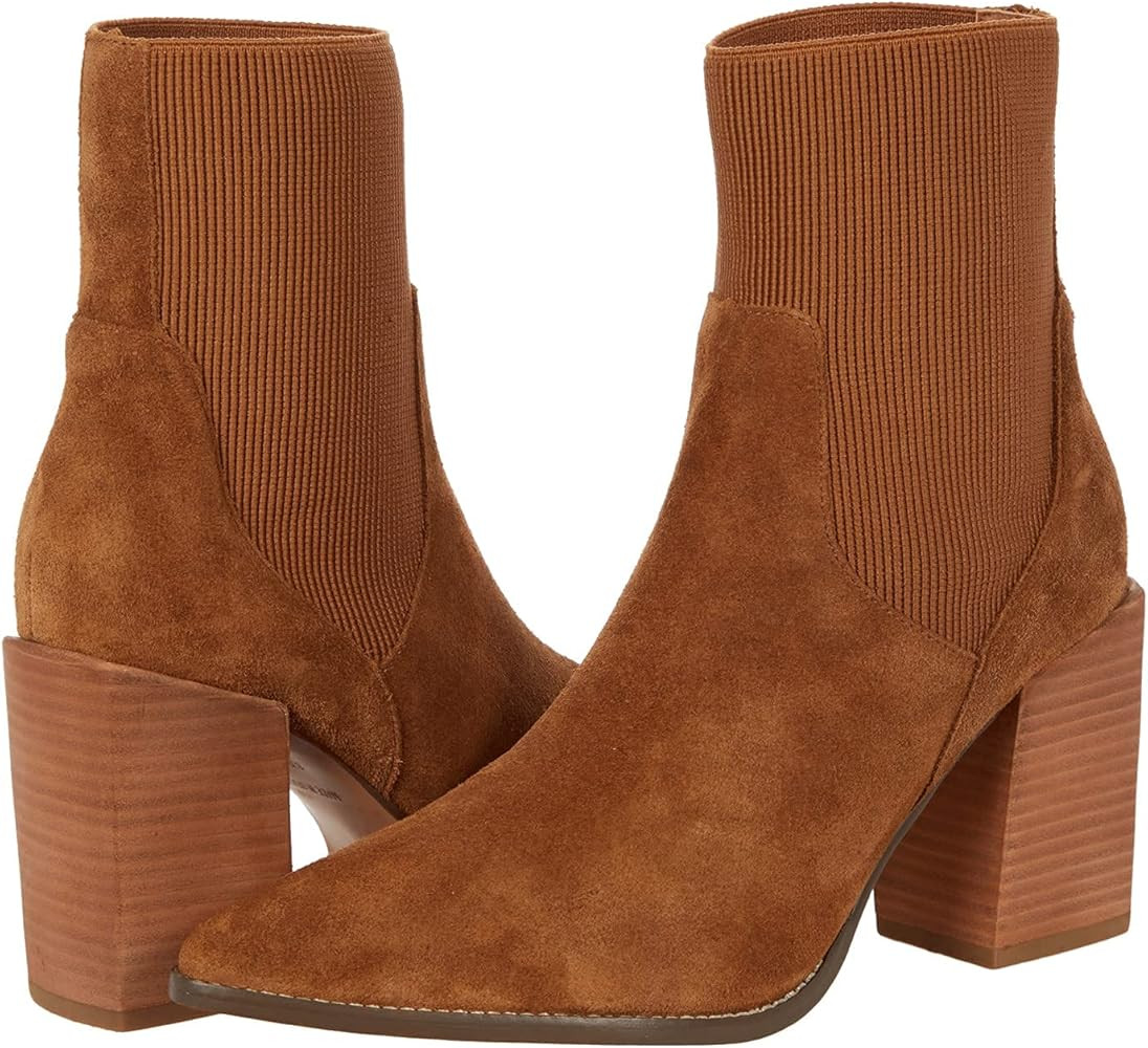 Steve Madden Reeve Bootie | Amazon (US)