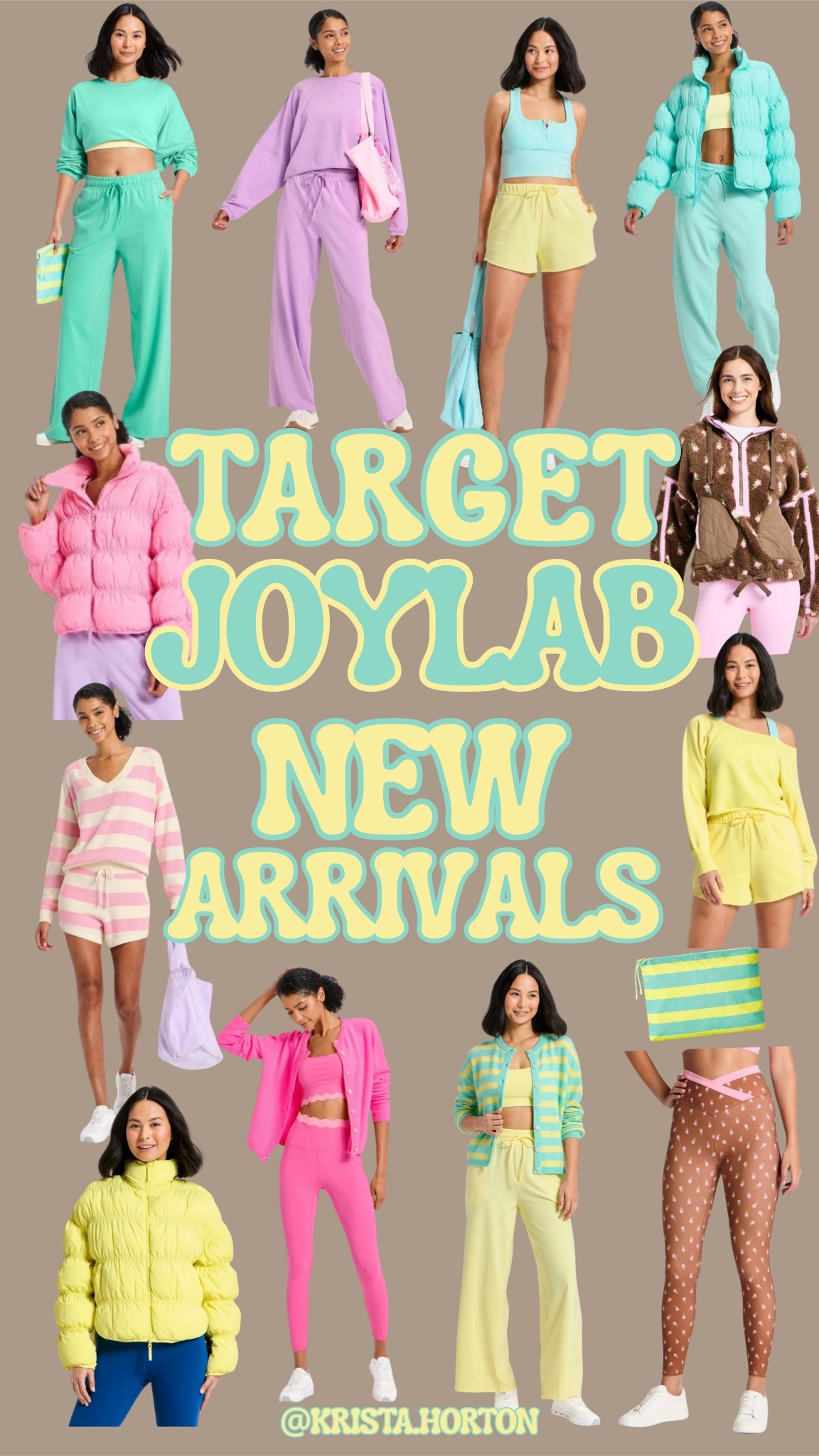 The cutest new arrivals at target!!!

#LTKSeasonal #LTKselfcare #LTKmomlife