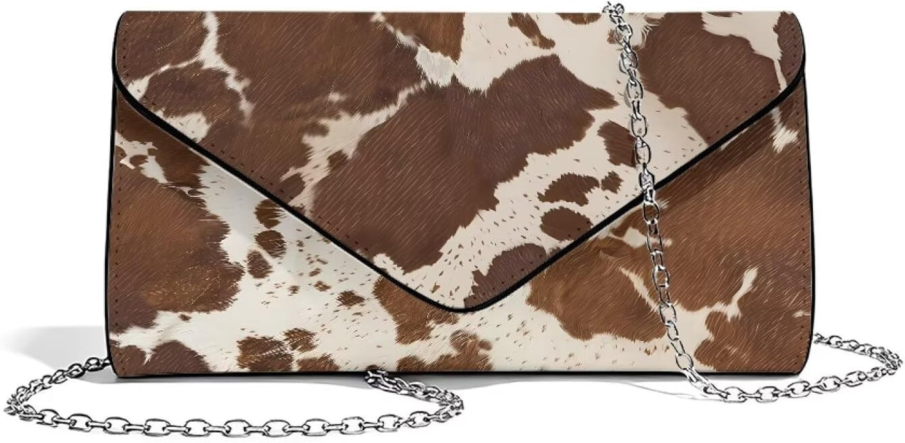 Clutch Purses for Women Evening Bag Formal Handbags Shoulder Bag with Chain for Wedding Party Coc... | Amazon (US)