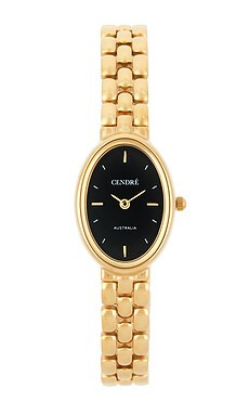 Cendre x REVOLVE Phoebe Watch in Gold from Revolve.com | Revolve Clothing (Global)