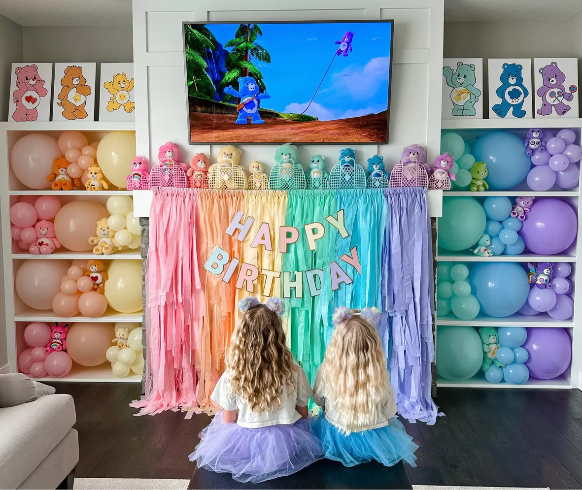My Life As Care Bear Slumber Party … curated on LTK