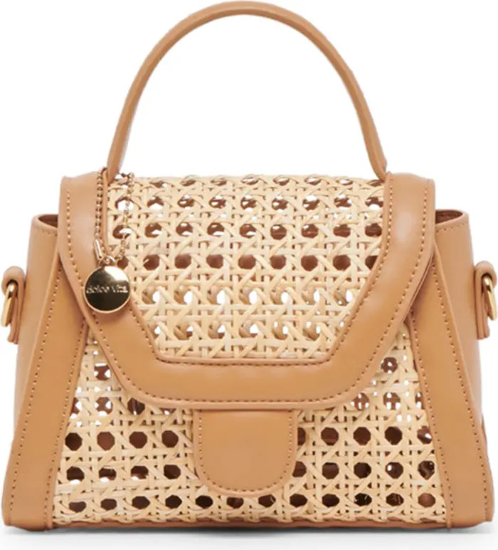 Tropez Wicker Top Handle Bag | Nordstrom