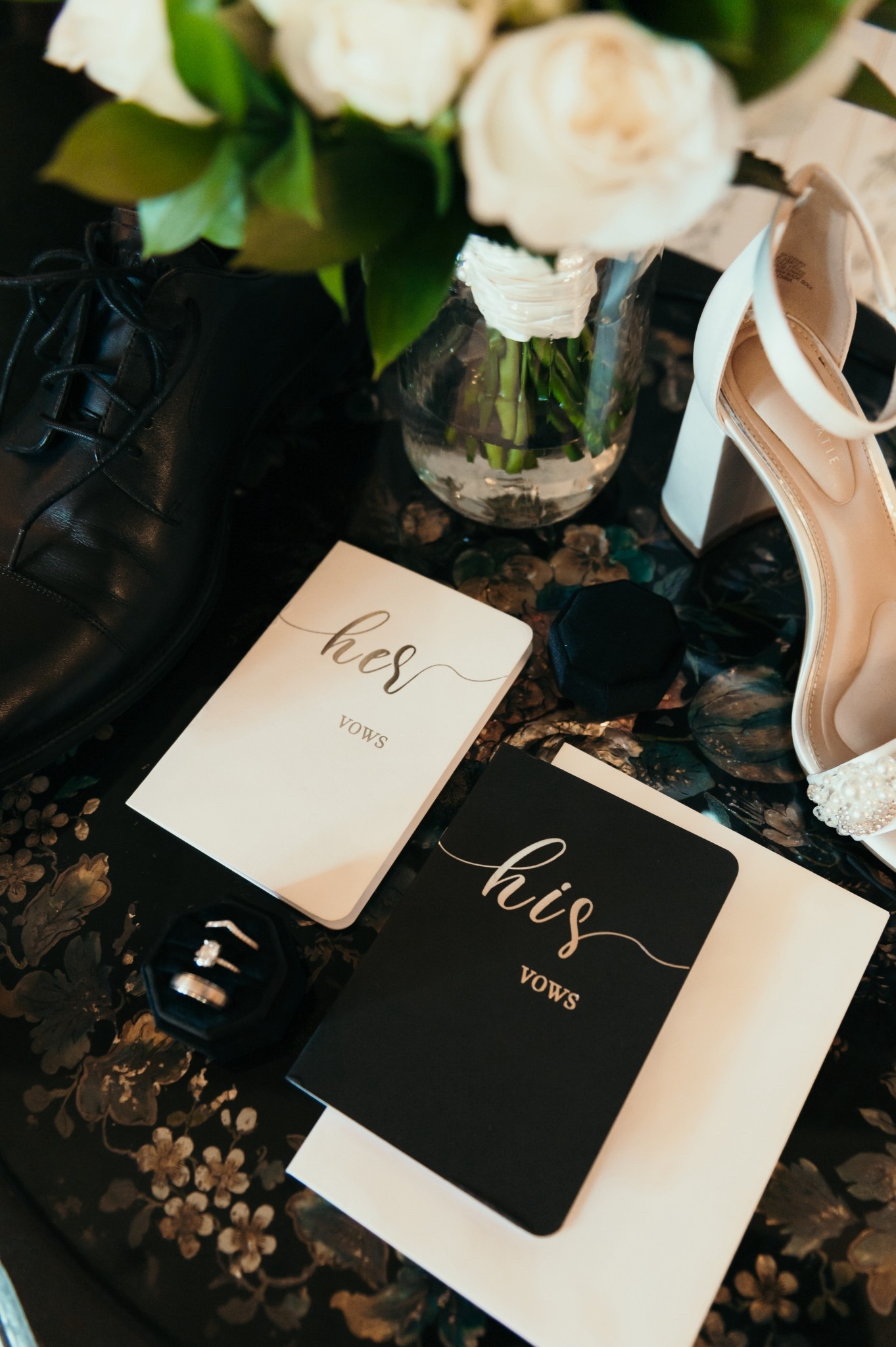 Wedding Day Essentials 💍

#LTKStyleTip #LTKWedding #LTKMens