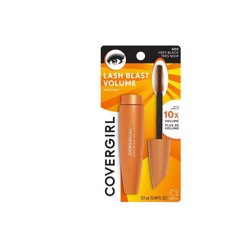 COVERGIRL LashBlast Volume Mascara - 0.44 fl oz | Target