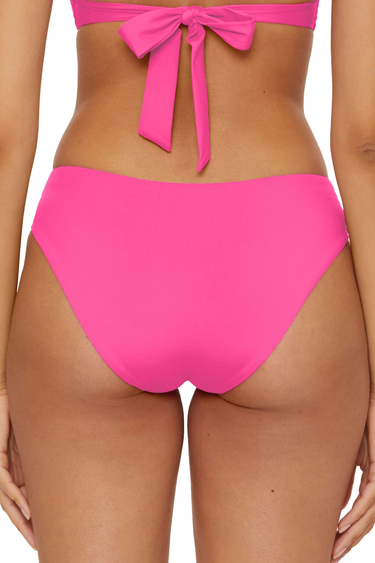 Gracie Tab Side Hipster Bikini Bottom | Everything But Water
