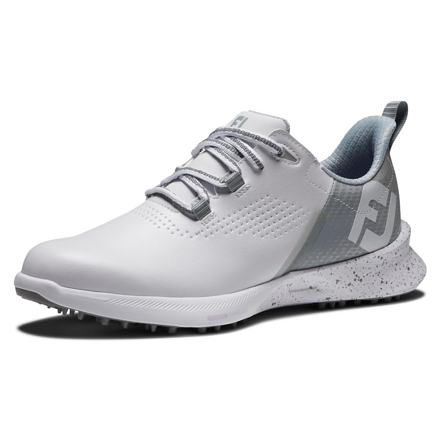 FootJoy Women's FJ Fuel Golf Shoe | Amazon (US)
