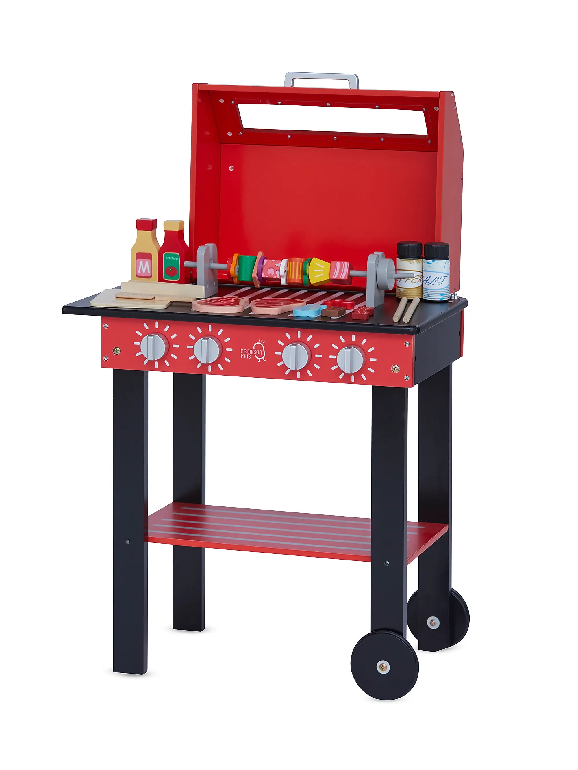 Little Helper Backyard BBQ Play Stand | Saks Fifth Avenue