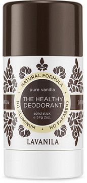 LAVANILA The Healthy Deodorant - Pure Vanilla | Ulta Beauty | Ulta