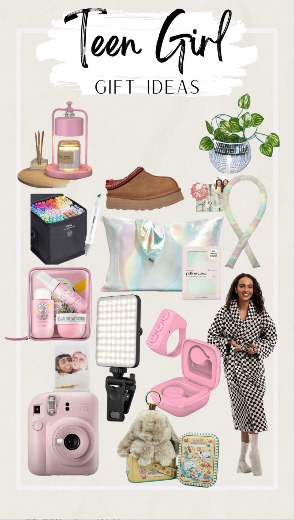 Gifts for teen girls from @amazon 
#ad #winterfavorites2025 #founditonamazon 

Follow my shop @shaynaslife on the @shop.LTK app to shop this post and get my exclusive app-only content!

#liketkit 
@shop.ltk
https://liketk.it/5vO5P

#LTKFindsUnder50 #LTKGiftGuide #LTKHoliday