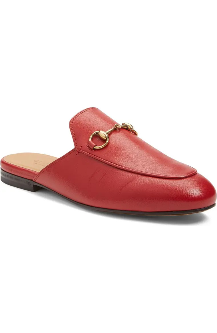 Princetown Loafer Mule | Nordstrom