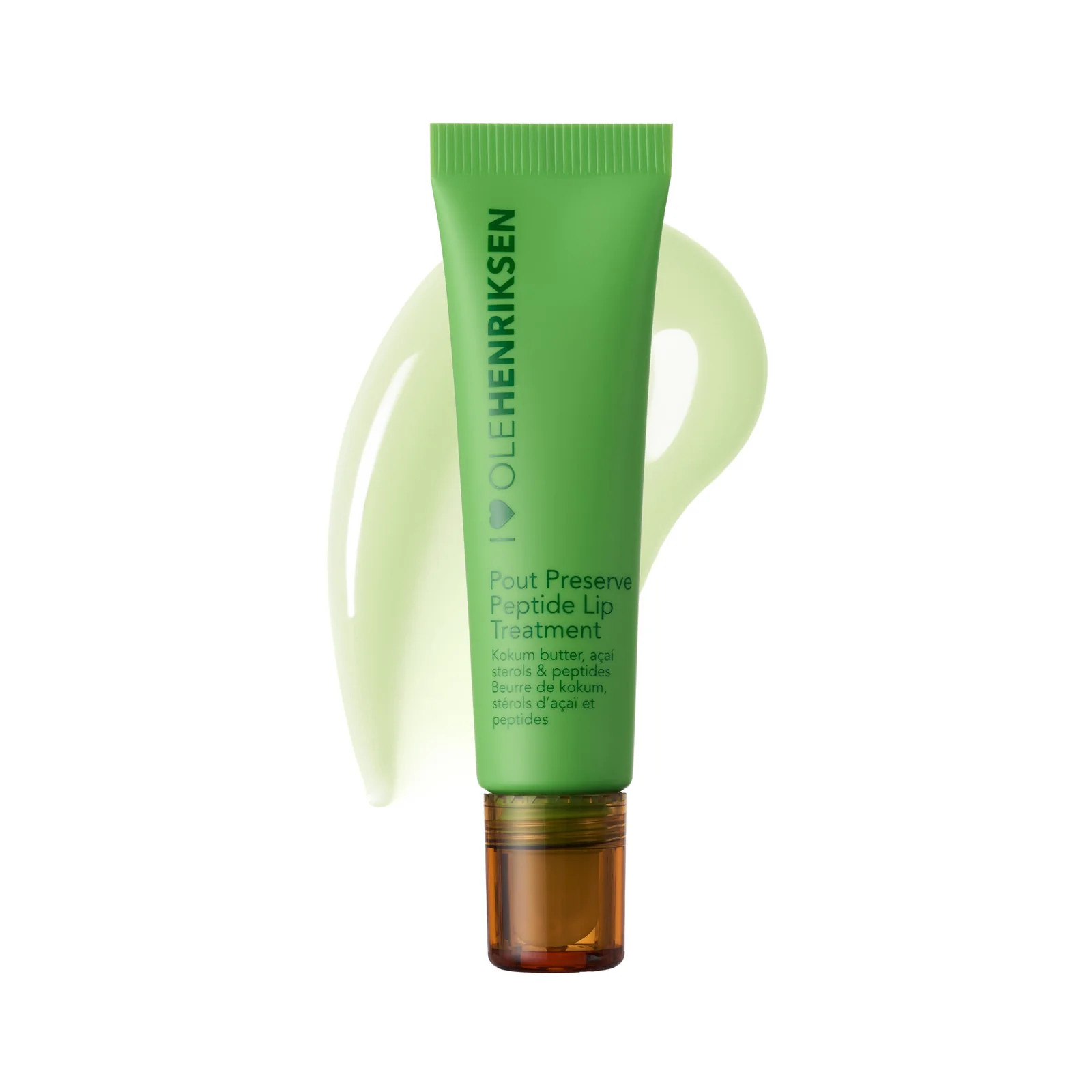 Pout Preserve Chillers Peptide Lip Treatment | Ole Henriksen