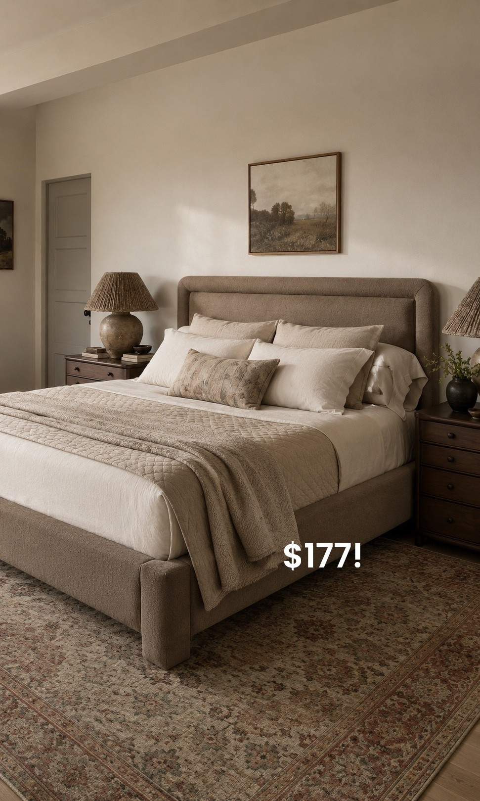 bed 

amazon home, walmart home, walmart fashion, amazon home, amazon roundup, amazon finds, walmart finds, walmart home, affordable home, amber interiors, studio mcgee, home roundup