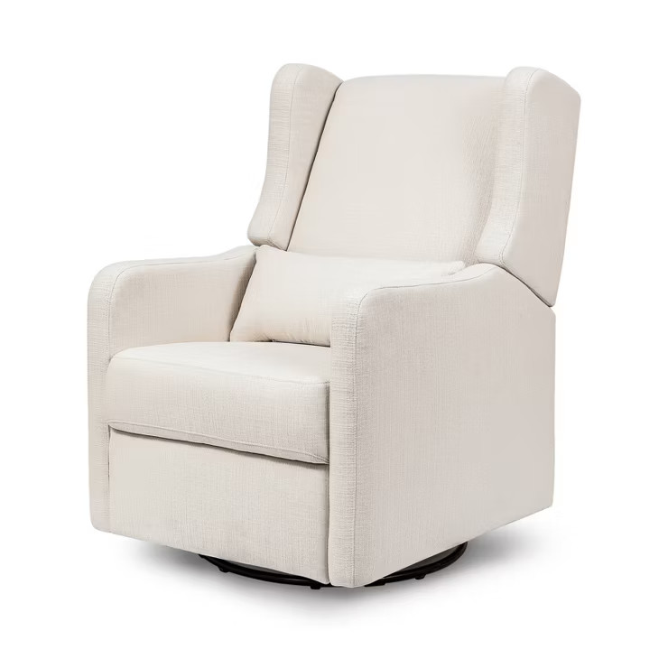 Carter's by DaVinci Arlo Recliner and Swivel Glider | Target