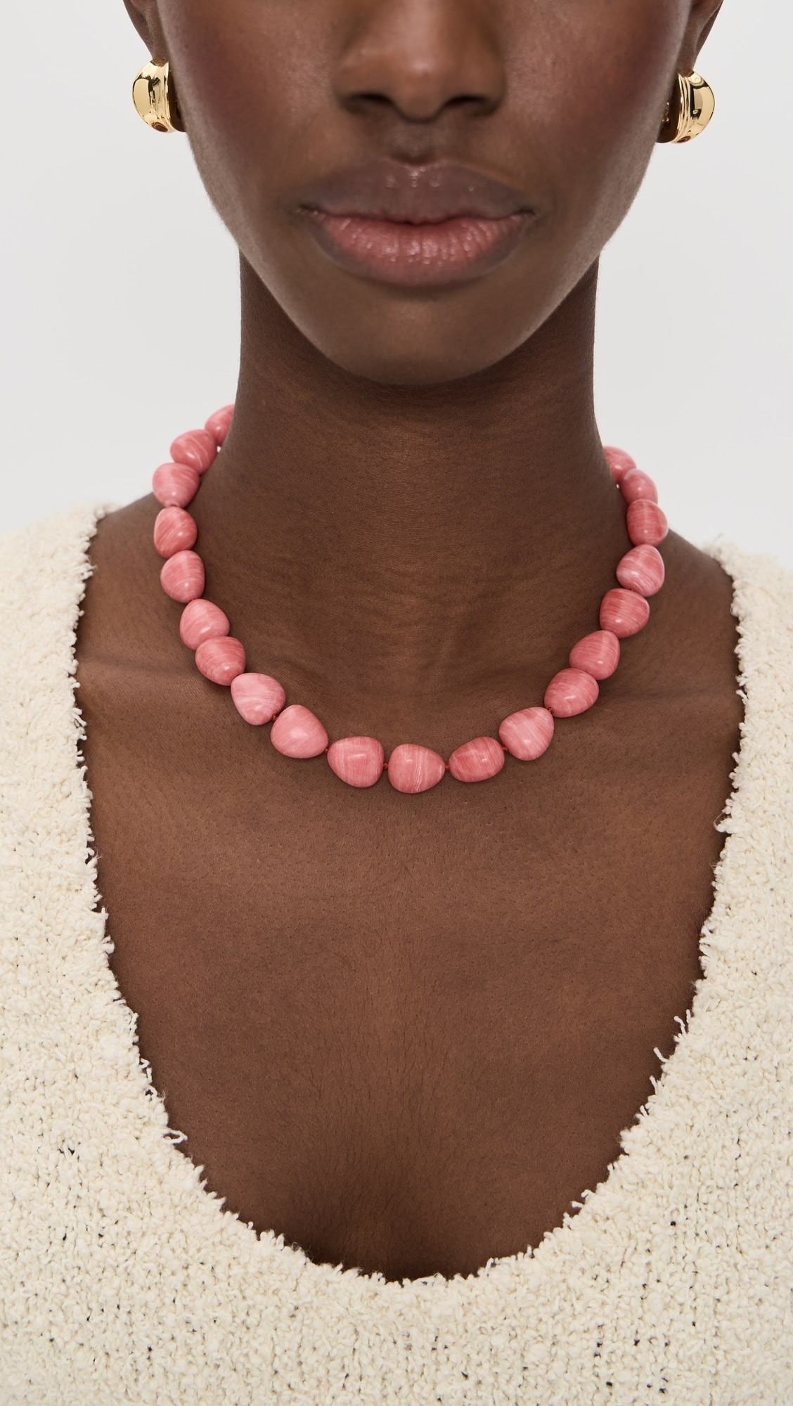 Baroque Collar Necklace | Shopbop