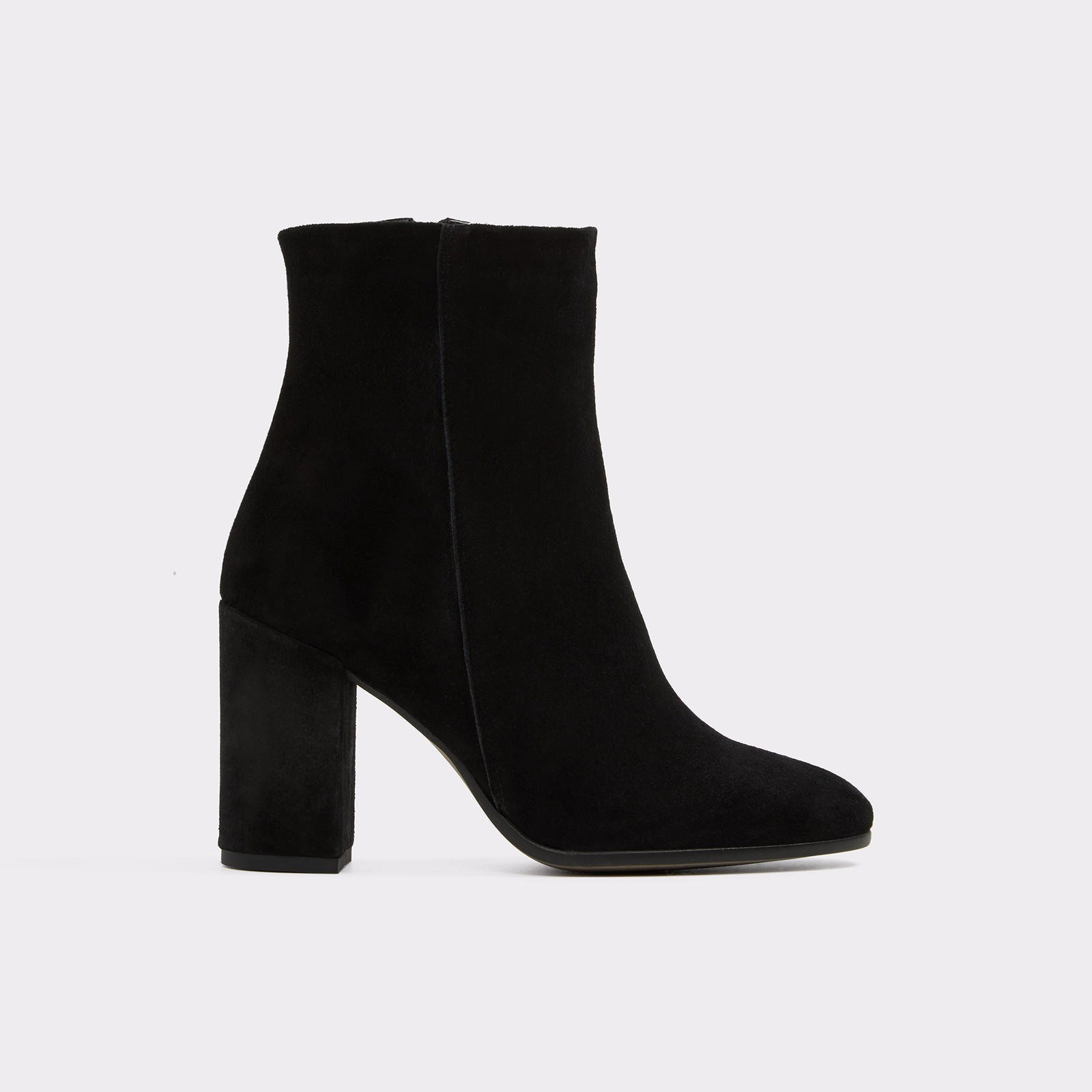 ALDO Piralia - Women's Ankle Boot - Black, Size 5 | Aldo Shoes (US)