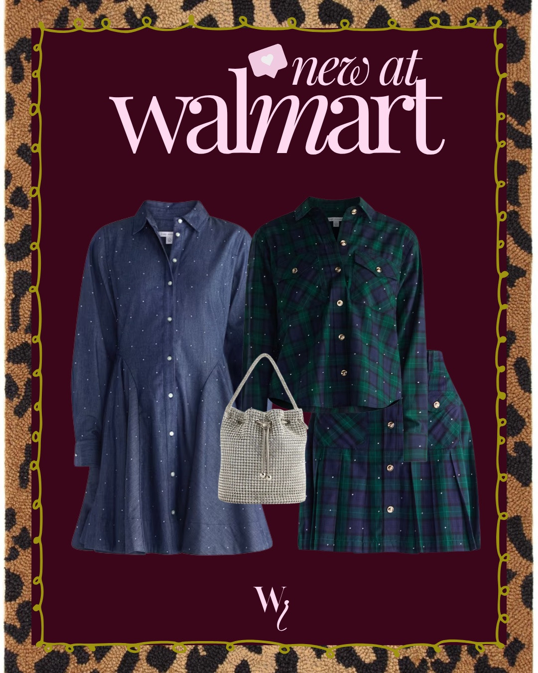 @Walmart OBSESSED!