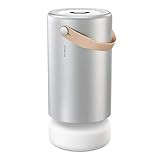 Molekule Air Pro FDA-Cleared Medical Air Purifier with PECO Technology for Smoke, Allergens, Poll... | Amazon (US)