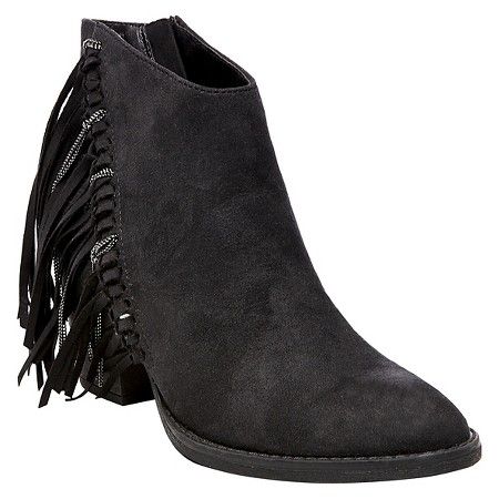 Women's dv Jazmin Booties | Target