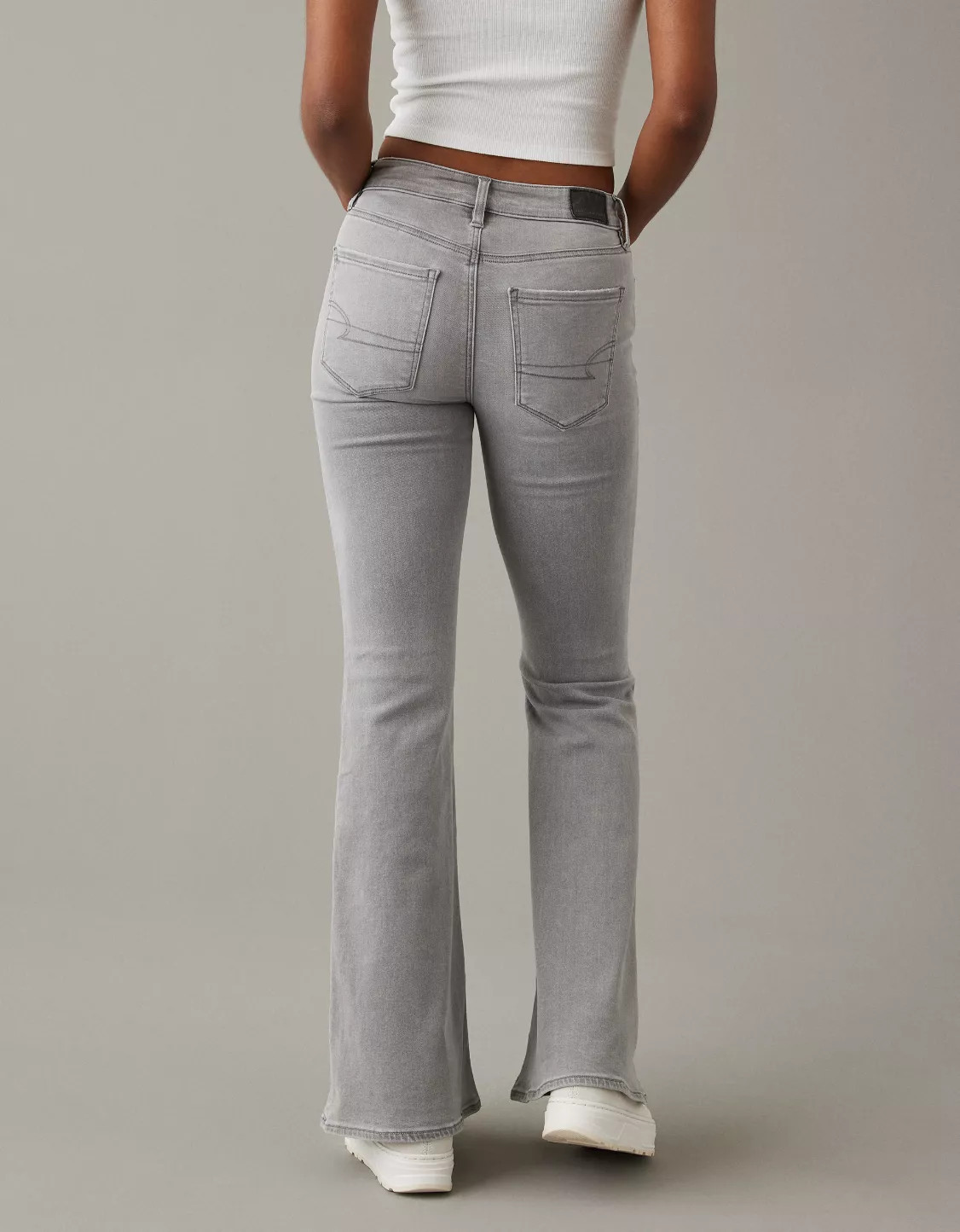 AE Next Level Festival Flare Jean | American Eagle Outfitters (US & CA)