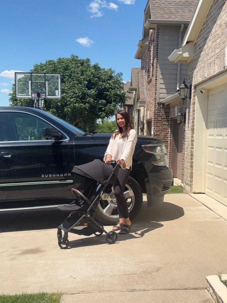 Travel stroller compact

#LTKdayinmylife #LTKHome #LTKBaby