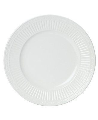 Dinnerware, Italian Countryside Salad Plate | Macys (US)