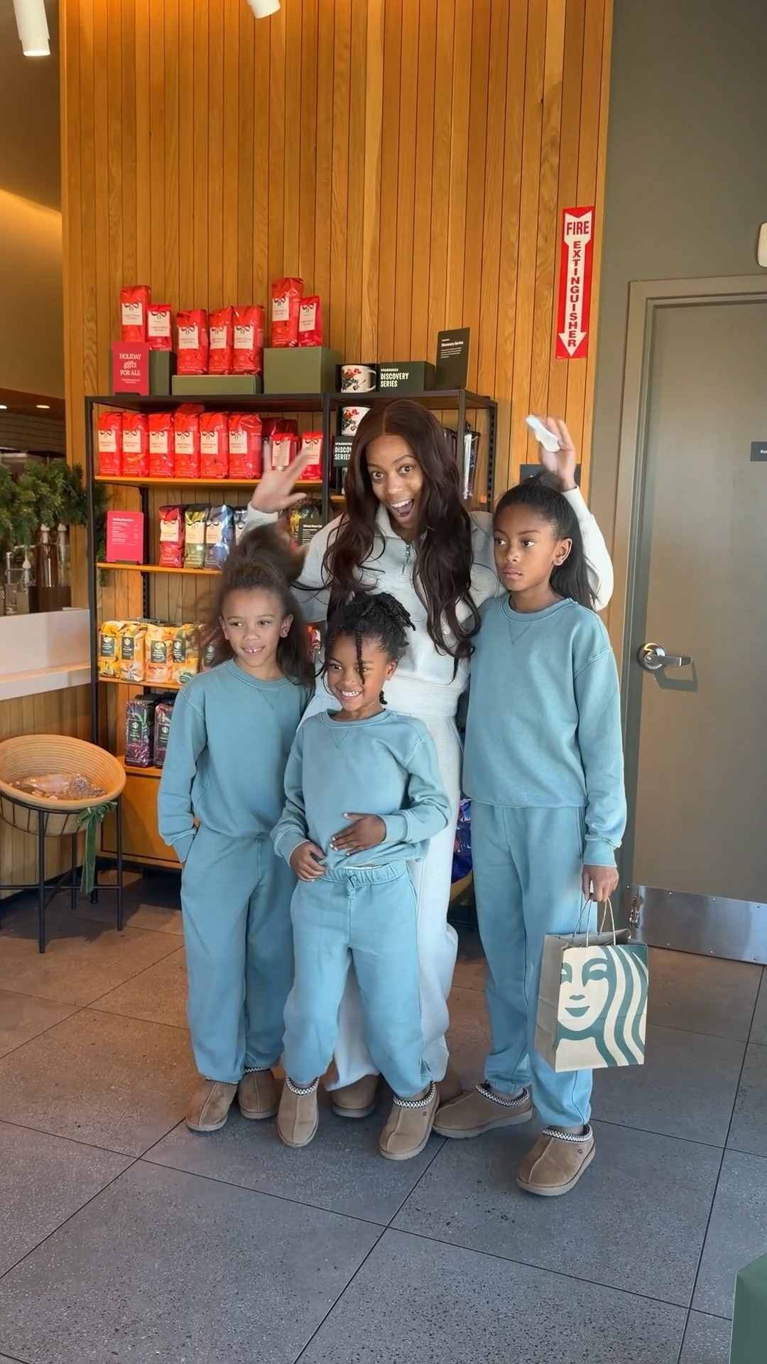 I know a cute matching set hates to see me coming! Haha. Comfy and cute! 

#LTKSaleAlert #LTKTall #LTKFindsUnder100