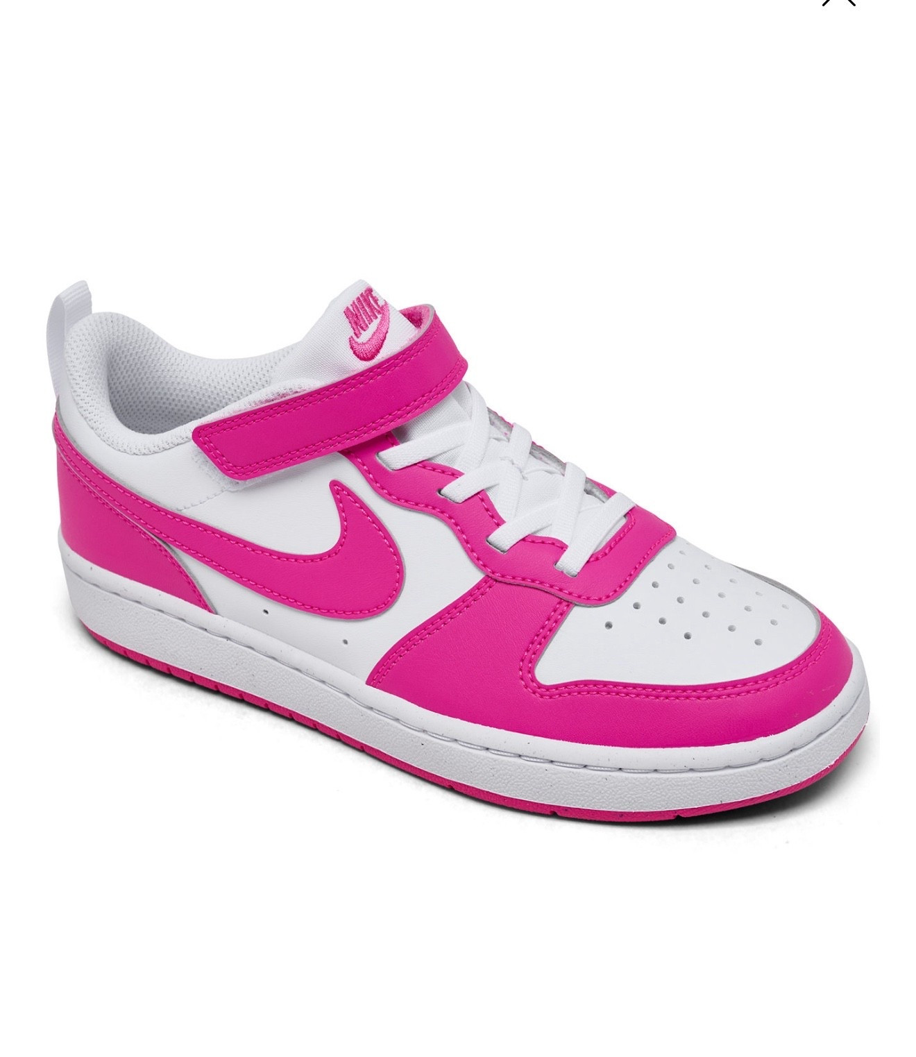 Nike toddler girl 
