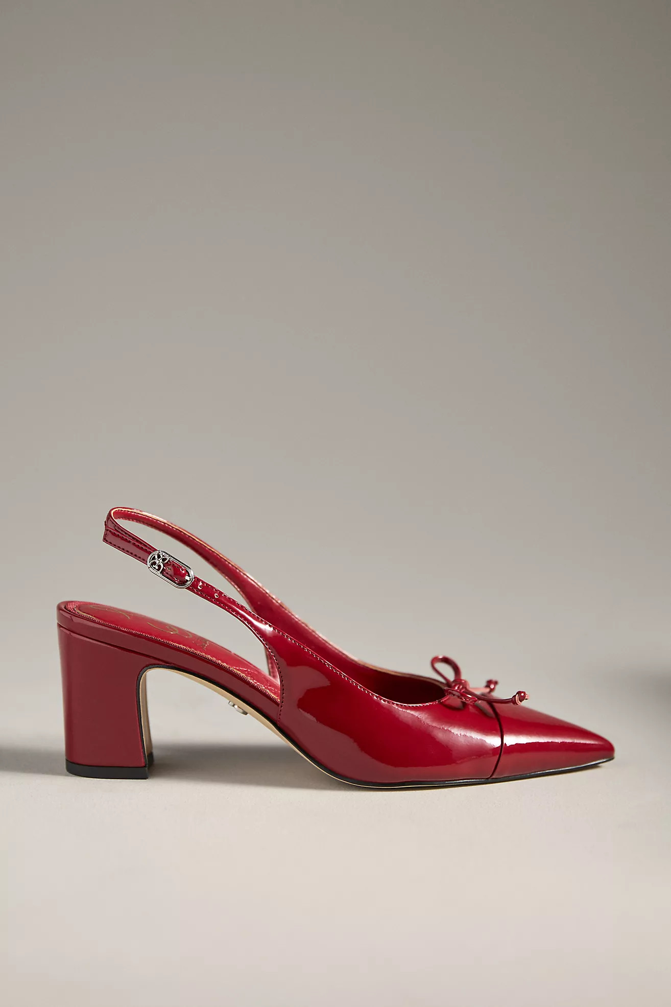 Sam Edelman Willette Slingback Heels | Anthropologie (US)